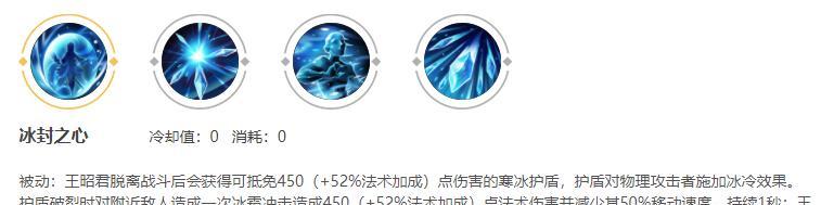 武则天重装铭文攻略（提升武则天战力，找寻最适合的铭文搭配！）