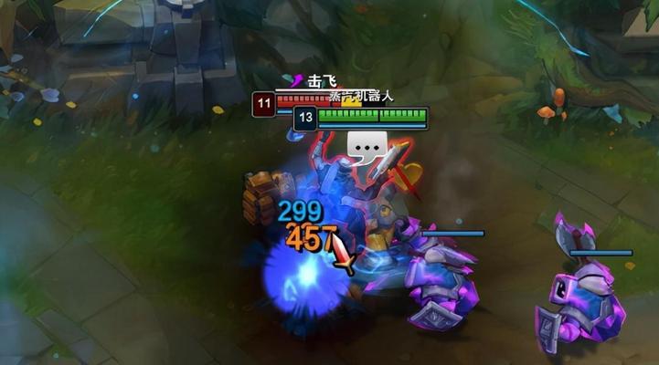 无限火力铠甲勇士出装攻略（打造强大的装备方案，征战战场无敌）