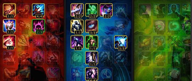 《河流之主射手出装攻略》（解密最强射手装备搭配，让你成为河流之王！）