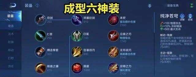 《王者荣耀打野出装最强攻略》（掌握最佳出装策略，成为无敌打野王者）