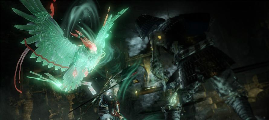 手游复仇RPG技能攻略（提升游戏技能，成为复仇之王！）