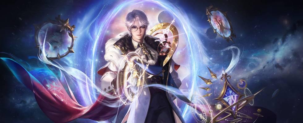 李白平民出装攻略（李白平民出装攻略，战无不胜的秘密武器）