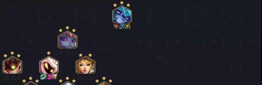 《驯龙师阵容出装攻略大揭秘！》（掌握最新驯龙师阵容出装策略，成为真正的龙之王！）