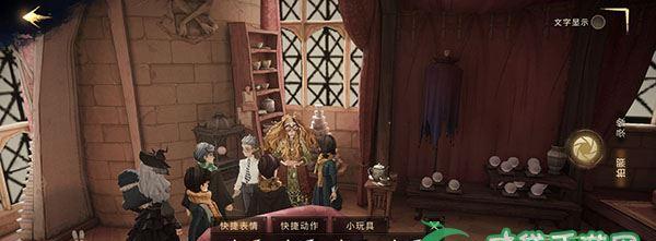 《哈利波特魔法觉醒》游戏守护神熊猫获取攻略（想获得守护神熊猫？来看这份攻略吧！）