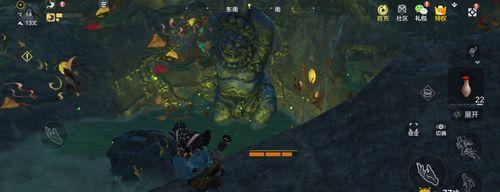 《妄想山海头盔隐藏方式解析》（探秘游戏中的隐藏玄机——妄想山海头盔）