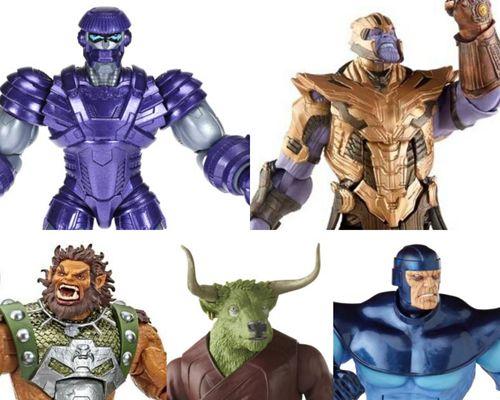 《牛头机器人出装顺序攻略》（细致分解每个阶段的关键装备选择）