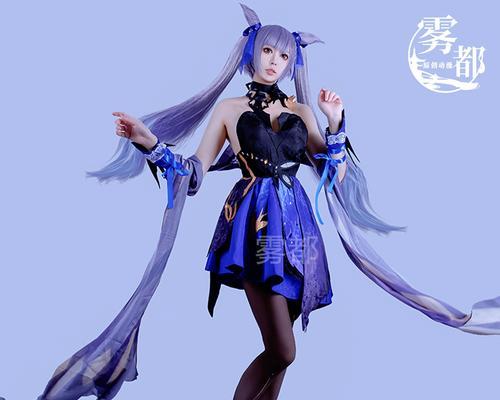 掌握刻晴的技巧，解锁她的无限潜力！（掌握刻晴的技巧，解锁她的无限潜力！）