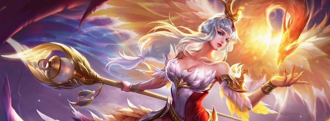 王昭君出装口诀攻略（成为万众瞩目的绝世美人，从出装开始）