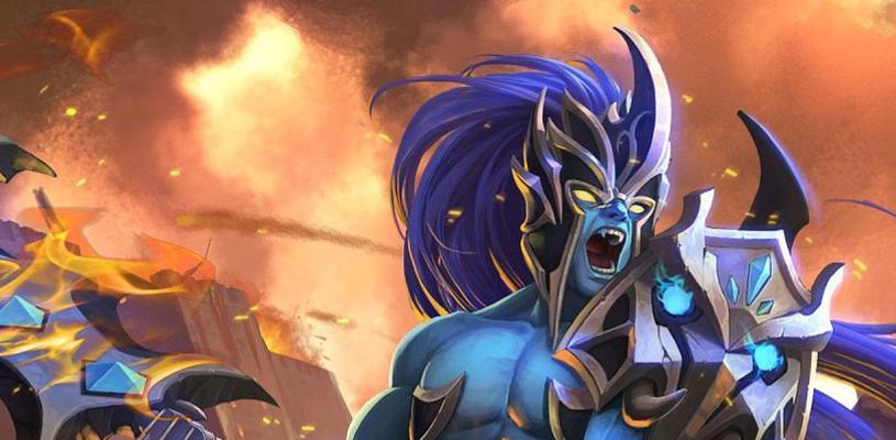 幽鬼最强阵容出装攻略最新（拒绝平庸，超越极限，教你如何装备幽鬼，一战封神！）