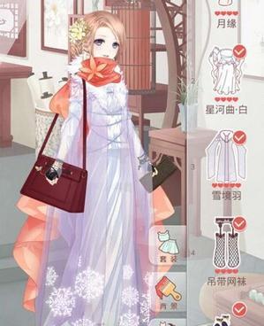 《奇迹暖暖》游戏薄荷可可套装获得方法详解（掌握技巧，轻松拥有梦幻装扮）