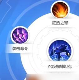 《探究以战魂铭人杰拉尔技能中最好的召唤技能》（选择召唤技能，体验不一样的战斗之旅）