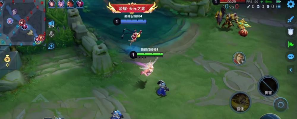 艾琳出装选择攻略——最新流行装备大揭秘！（带你了解艾琳最佳出装方案，让你在游戏中无往不利！）