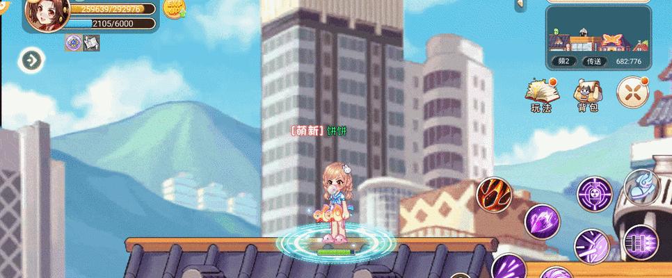 打造绚丽多彩的世界——彩虹世界技能搭配攻略（探索技能的奇妙组合，创造无限可能）