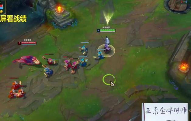 追风亚索出装攻略（掌握最新出装，亚索在战场上无往不利）