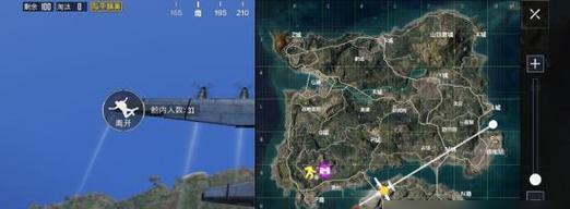 《和平精英》ss6特种作战模式玩法指南（探索特殊任务，成就实力提升）