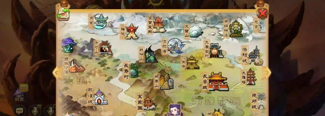 69手游魔王攻略（成为顶尖玩家，掌握关键技巧，轻松击败魔王！）