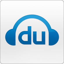 百度音乐盒(千千静听)