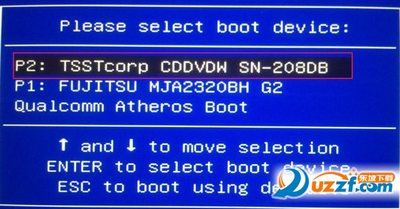 如何在不带系统的机台安装驱动程序