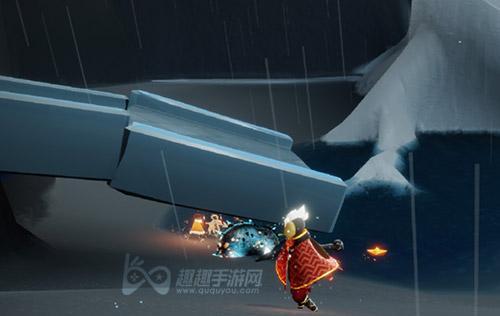 《光遇遥鲲斗篷获取攻略》（氪金是否必要？详解遥鲲斗篷的获得方式与技巧）