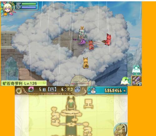 刀塔小松鼠出装铭文攻略（打造最强小松鼠，掌握装备和铭文关键）