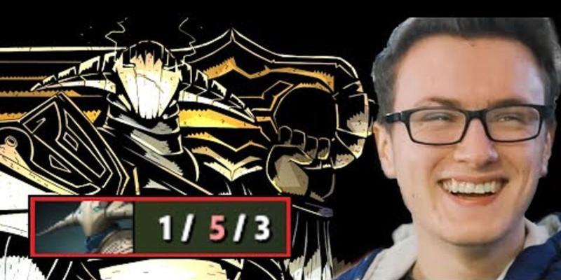 Dota2狼人出装攻略（解密狼人装备选择，征战战场终成巅峰之王）