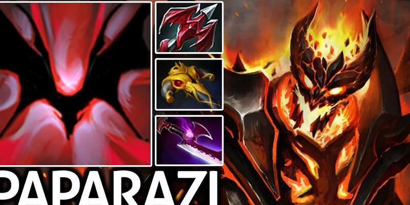 新人中单影魔出装攻略（以崭新视角掌握中单影魔的装备选择与发展方向）