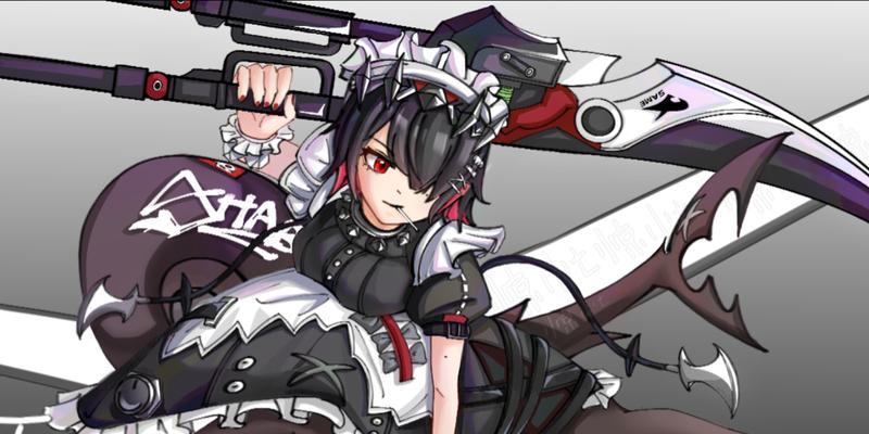 约战精灵再临（艾莲，一位强力狙击手，你真的了解她吗？）