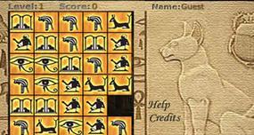 探索神秘埃及（解密游戏攻略，让你身临其境体验埃及探险乐趣！）