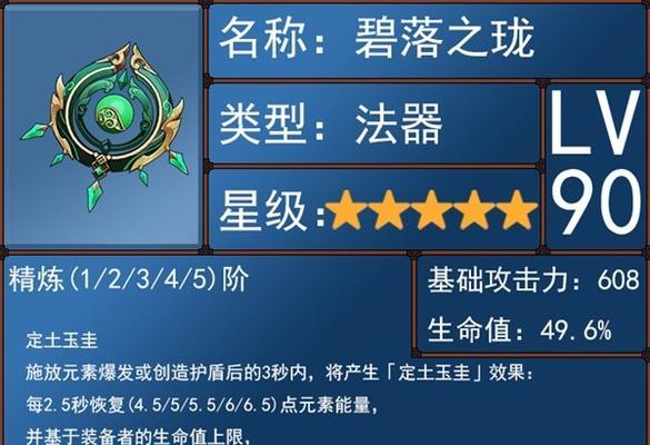 星空耀出装攻略（探索新星空之力，引领胜利的光芒闪耀）