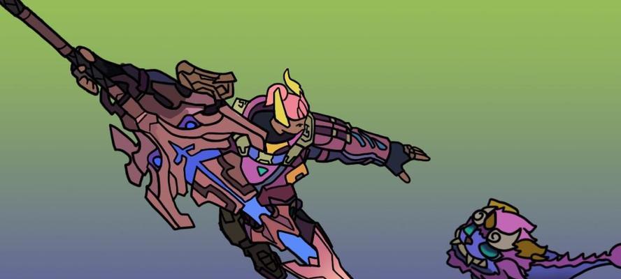 皇子出装攻略（打造无敌皇子！带你领略不一样的游戏体验）