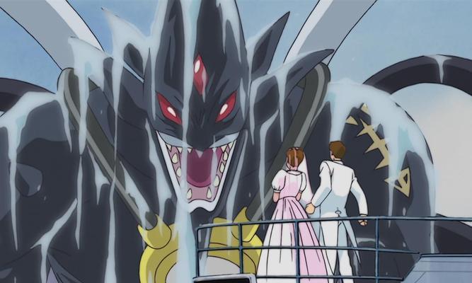 《数码宝贝新世纪》吸血魔兽阵容搭配攻略（打造强力阵容，征服世界！）