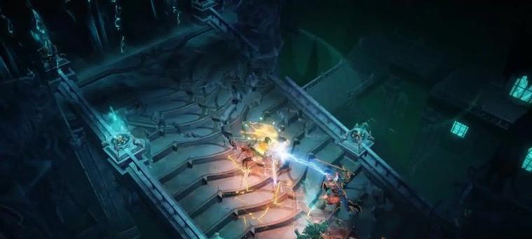 暗黑破坏神不朽远古遗迹世界事件攻略（探索不朽古迹，赢取丰厚战利品）