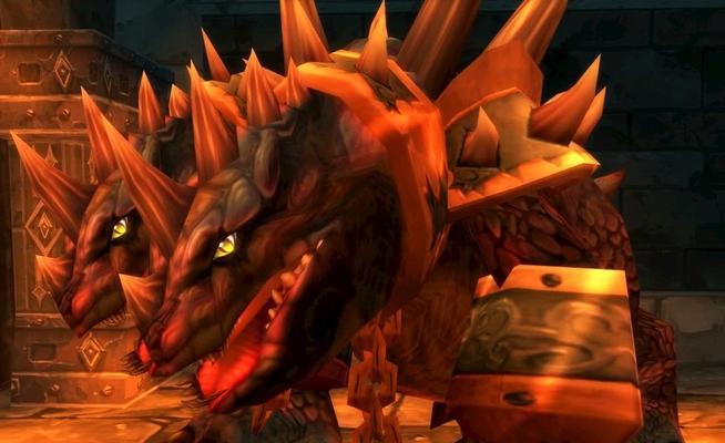 魔兽世界100闪耀化身雷石效果一览（打造最强属性装备的必备之物）