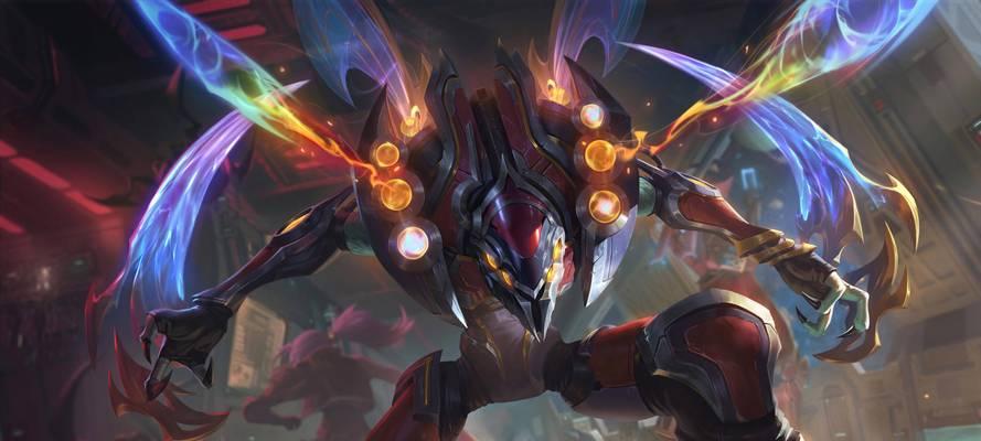 《掌握新版本螳螂技能出装攻略》（解读新版本螳螂技能释放顺序，打造无敌输出！）