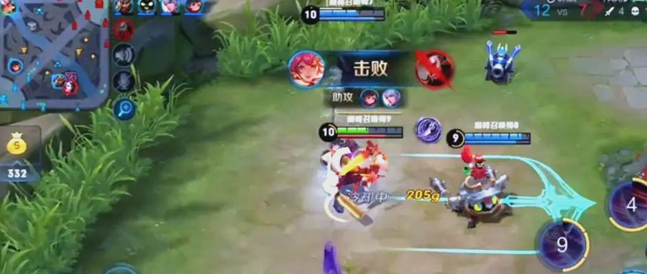 《黎明护盾出装顺序攻略》（破解全新英雄黎明的最佳装备顺序，助你成为无敌战神！）