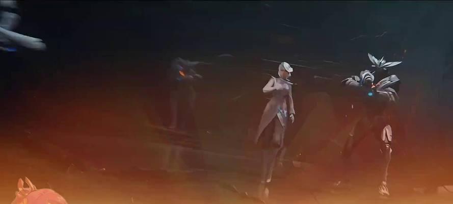 《伽罗最完美铭文出装攻略——打造绝世剑豪》（精准、灵活、不可阻挡的强者之道）