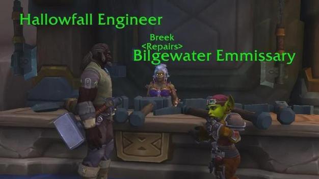 地精工程师装备攻略（以快速输出为核心，发挥地精工程师的最大潜力）