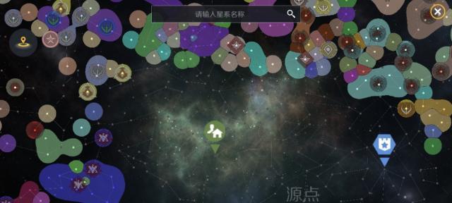 探究《第二银河》六种货币作用与获取方法（游戏世界的财富大揭秘，让你玩转游戏经济）