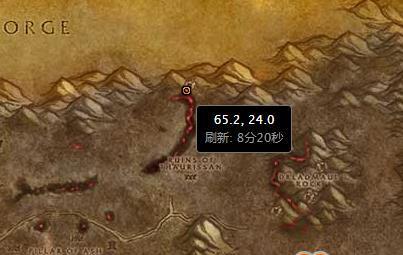 《魔兽世界》怀旧服玛艾里容器任务攻略（如何轻松完成玛艾里的容器任务）