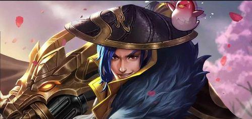 刘备王梓明出装攻略（带你玩转刘备，打造无敌王者）