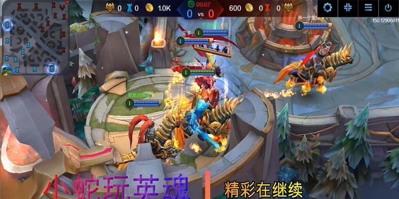 《无敌英魂之刃奥丁全攻略》（奥丁出装攻略及技巧分享）