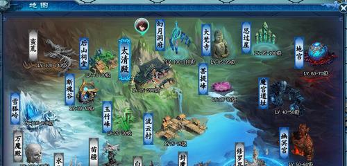 《188网页游戏攻略全揭秘》（从菜鸟到高手的必备指南）