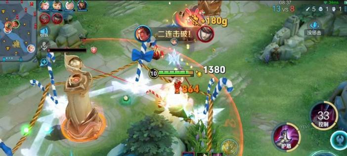 吕布绝望之盾出装攻略——无坚不摧的战神（打造无敌防御力，让吕布战无不胜）