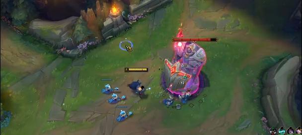 英雄联盟手游出发——头号召唤师活动全面解析