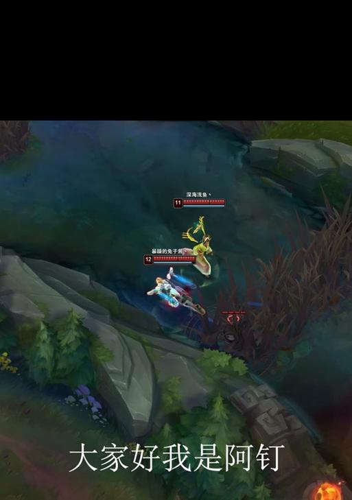 全面解析迅刃改版EZ出装攻略（打造无敌ADC，舞动战场）