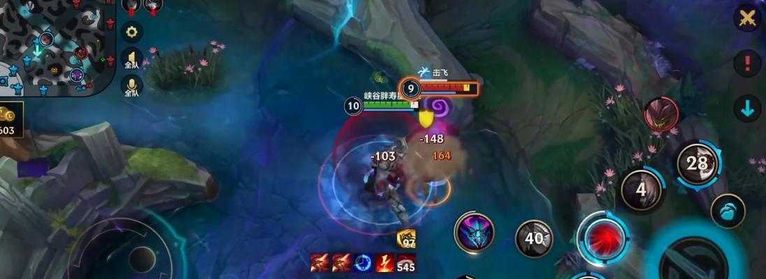 《以赛恩端游教学出装攻略》（战场统领者，以赛恩教你如何选择最佳出装）