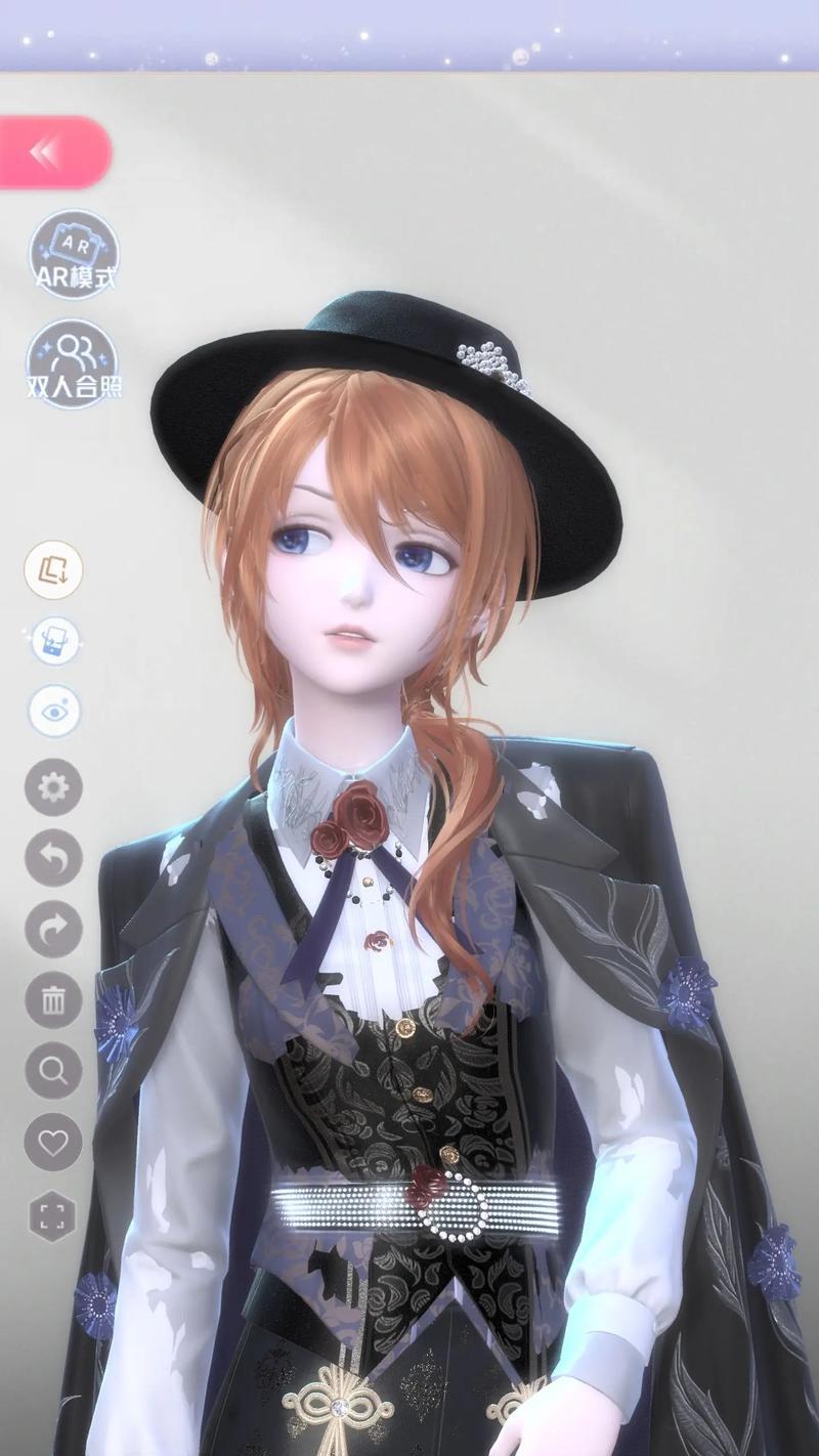 《闪耀暖暖》AR模式无法使用解决方法（游戏爱好者必看，掌握方法轻松解决AR模式无法使用问题）