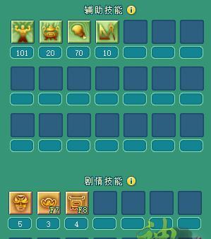 以神武佛门剧情技能攻略大全（探索佛门世界，提升技能，成为真正的神武高手！）