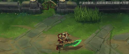 《张辽人物技能加点攻略》（如何合理分配张辽的技能点数，打造最强武将）