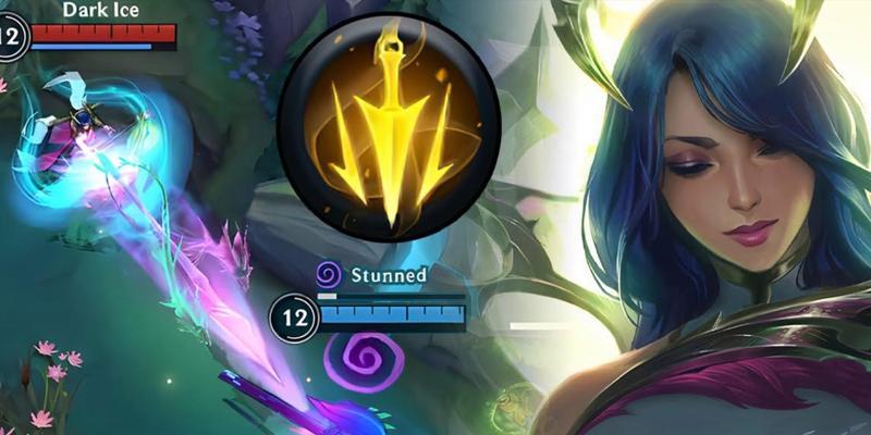 女警攻略（手游中单女警攻略，让你成为无敌射手）